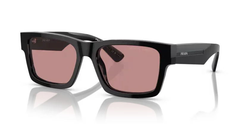 Prada | 25ZS | Black - Image 2