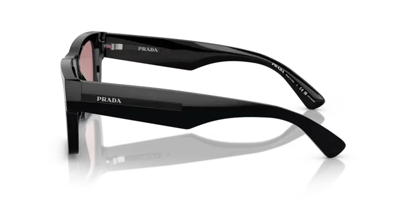 Prada | 25ZS | Black - Image 3