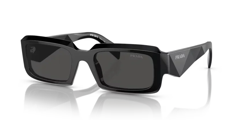 Prada | 27ZSF | Black - Image 2
