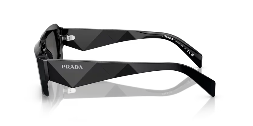 Prada | 27ZSF | Black - Image 3