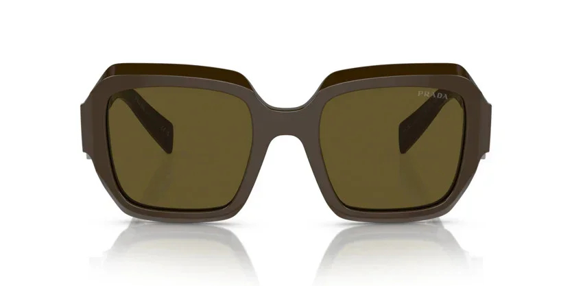 Prada | 28ZS | Loden