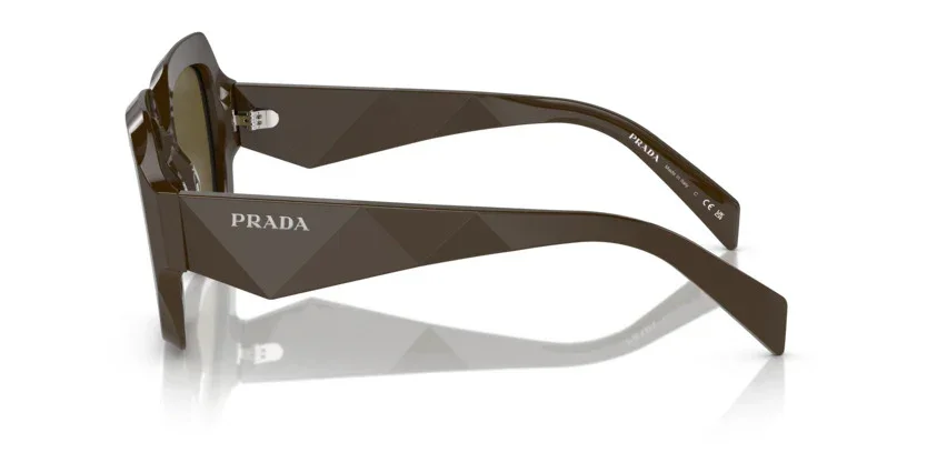 Prada | 28ZS | Loden - Image 2