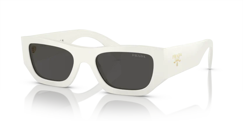 Prada | A02S | White - Image 2
