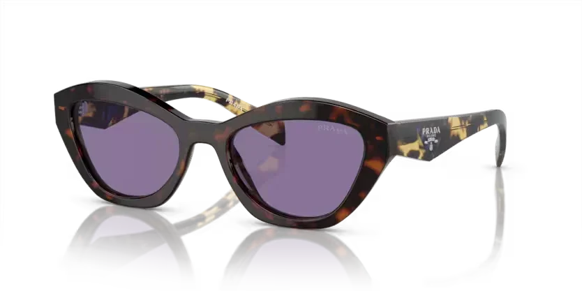 Prada | A02SF | Havana - Image 2