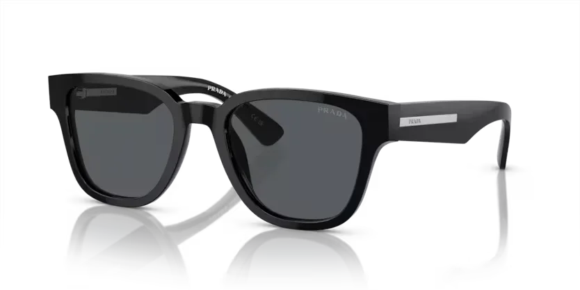 Prada | A04S | Black - Image 2