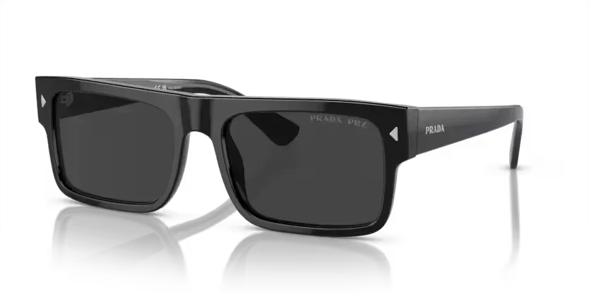 Prada | A10SF | Black - Image 2