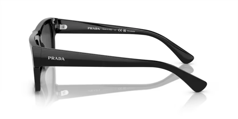 Prada | A10SF | Black - Image 3