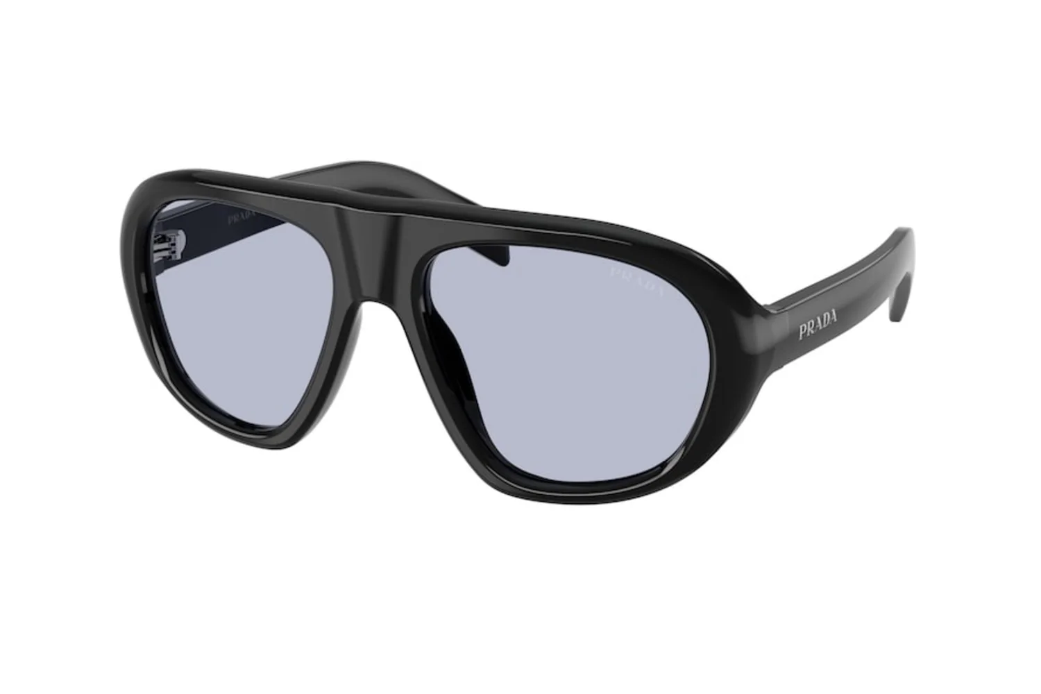 Prada | PRC05S | Black Blue - Image 2