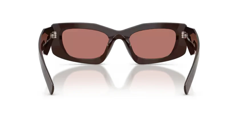 Prada | PRD03SD | Cigar Boudeaux - Image 5