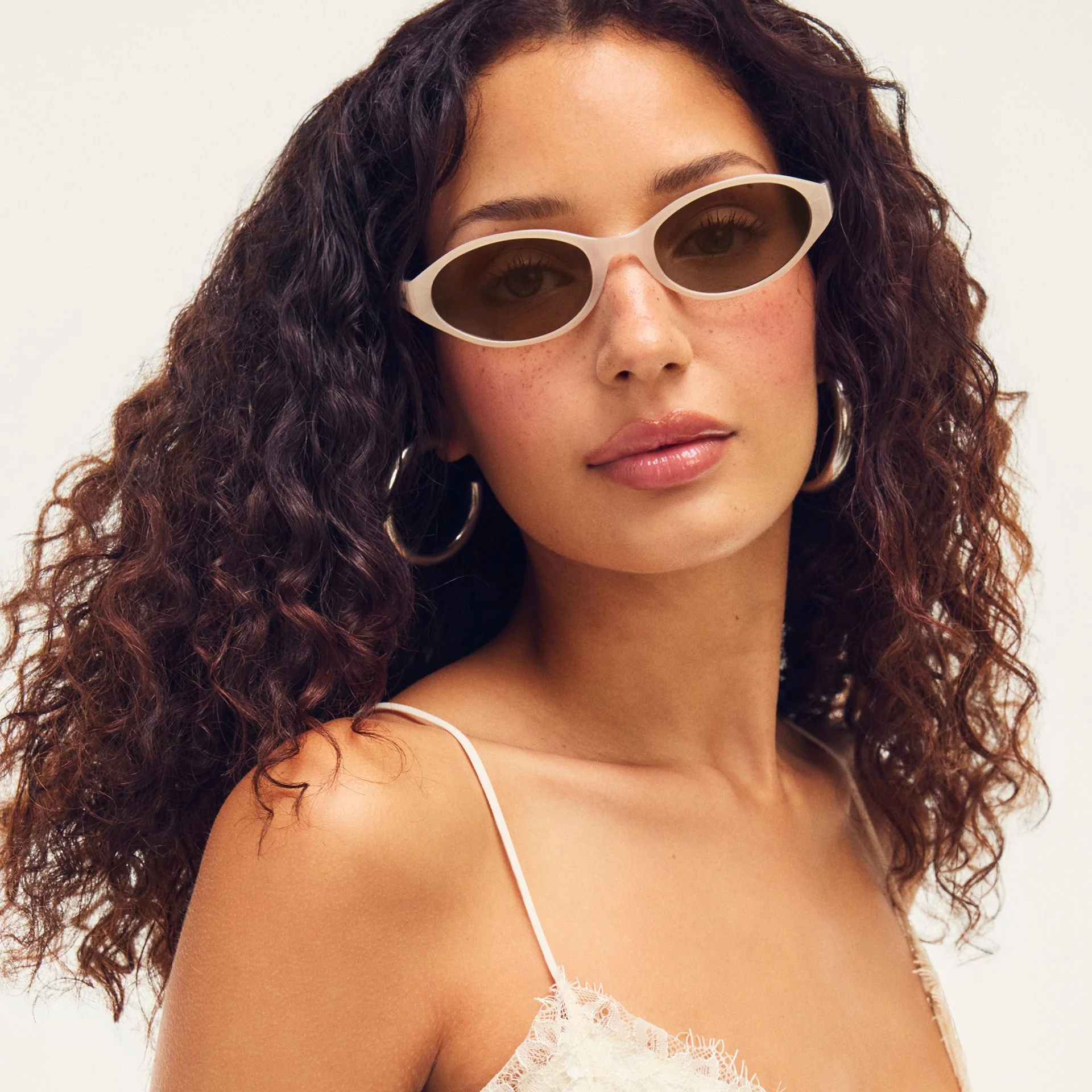 Quay | Aura Points | Bone Tan - Image 3