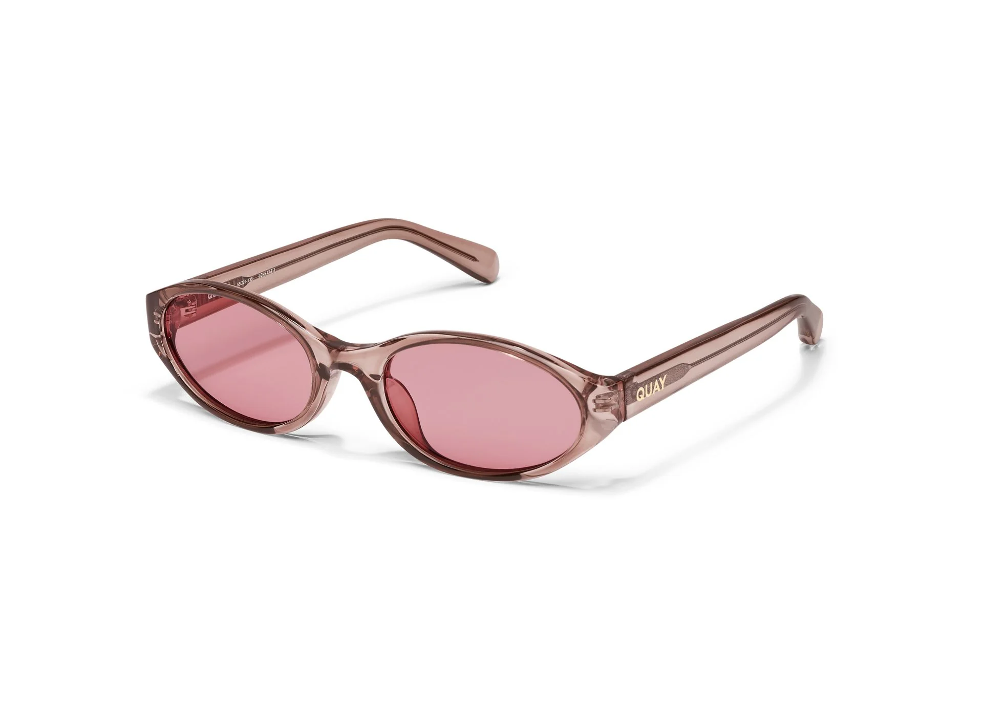 Quay | Aura Points | Doe / Peony - Image 2