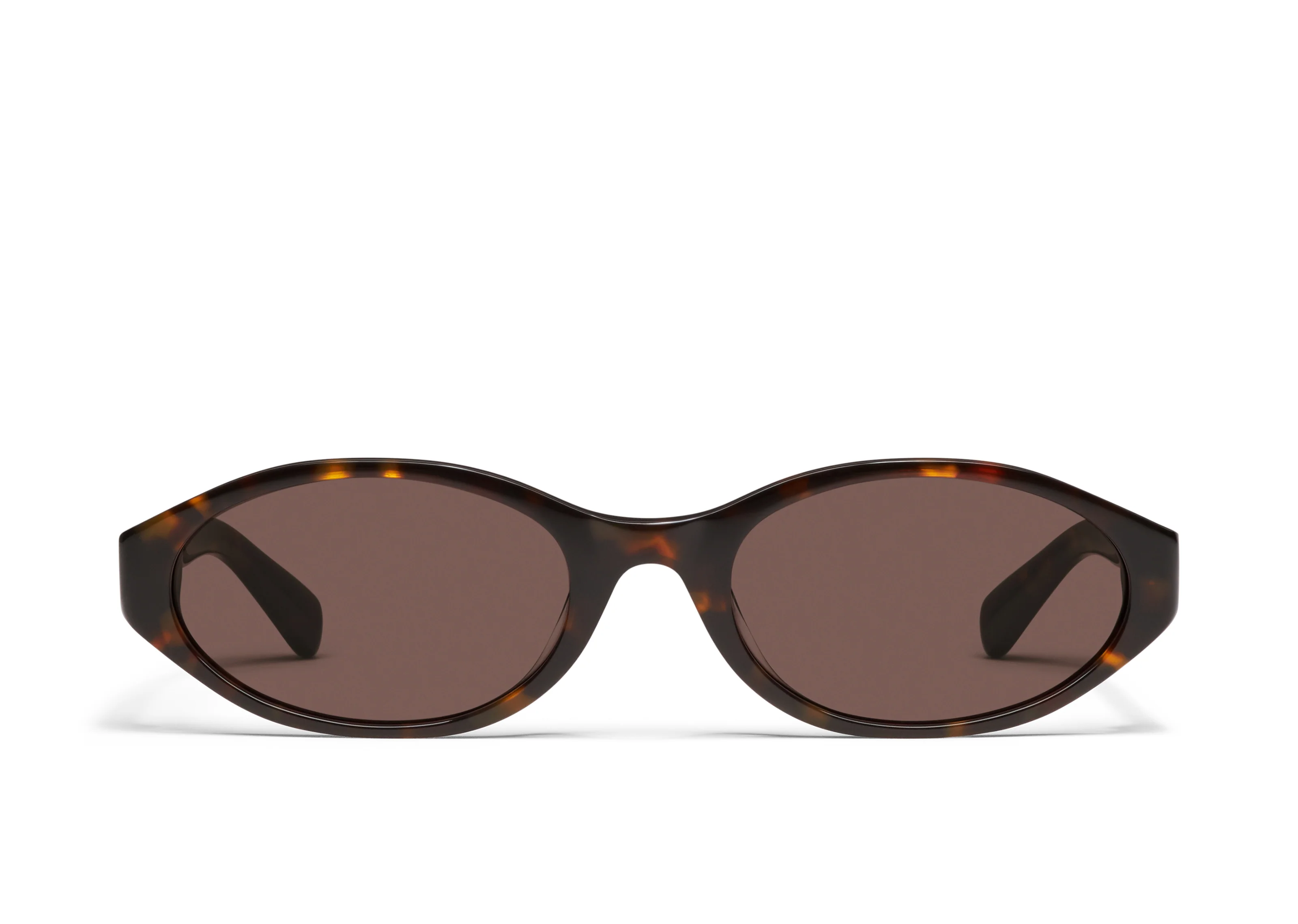 Quay | Aura Points | Neutral Tort/Brown