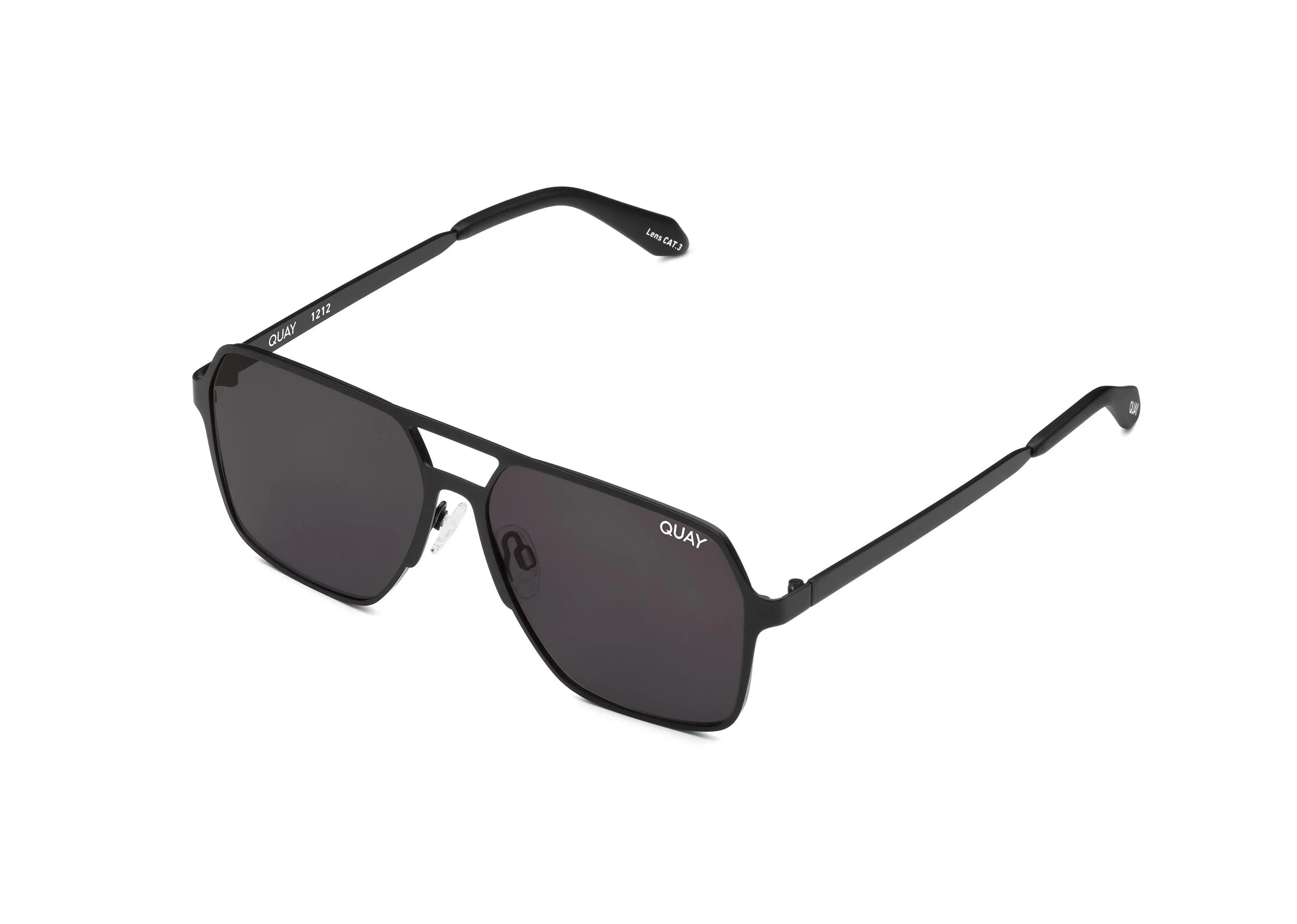 Quay | Backstage Pass | Black Polarised - Image 2