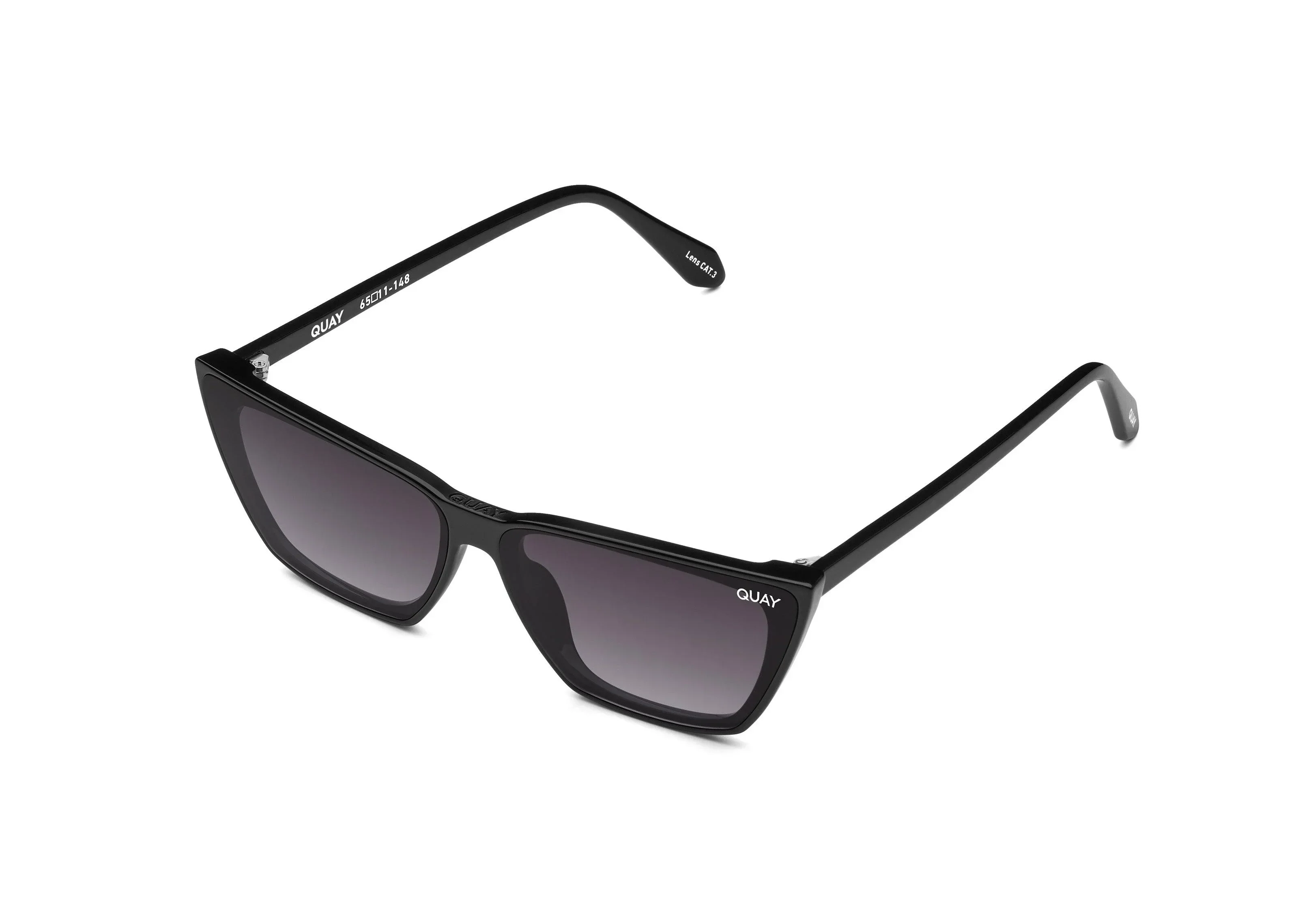 Quay | Bad Habit | Black - Image 2
