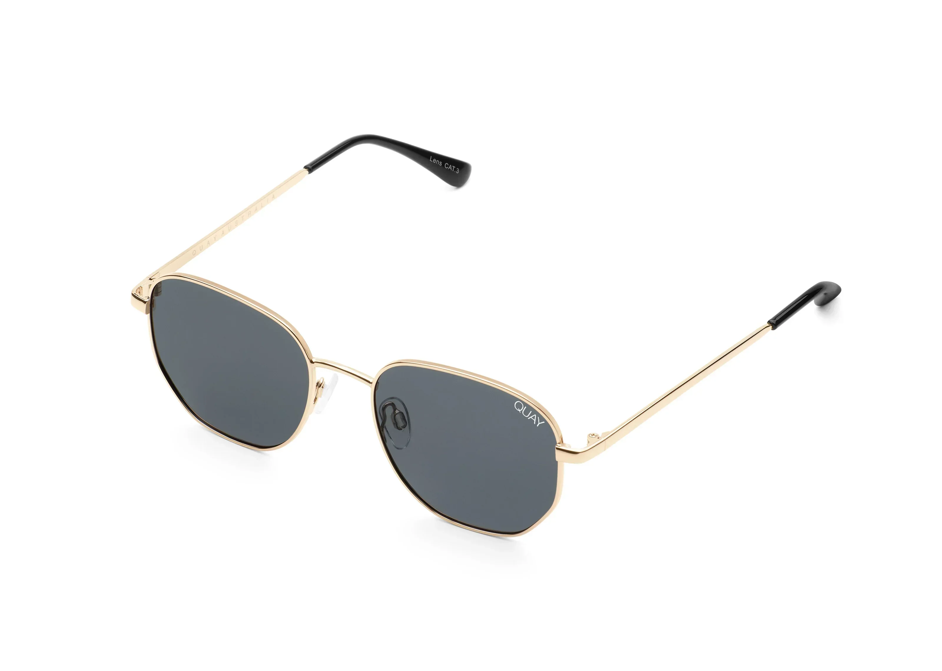 Quay | Big Time | Gold Polarised - Image 2