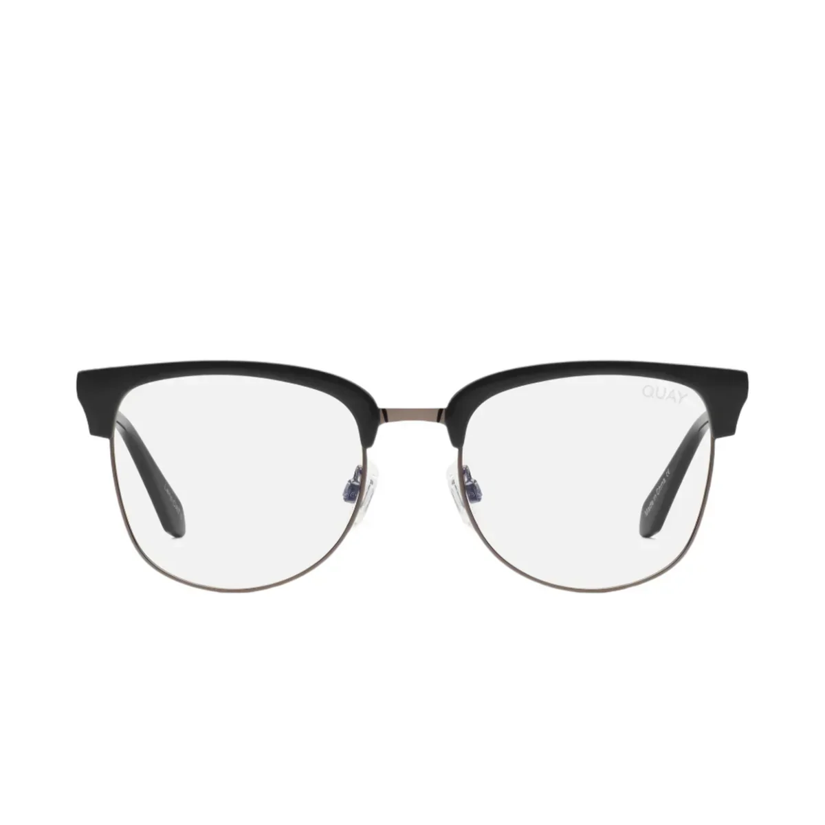 Quay | Evasive Blue Light | Black