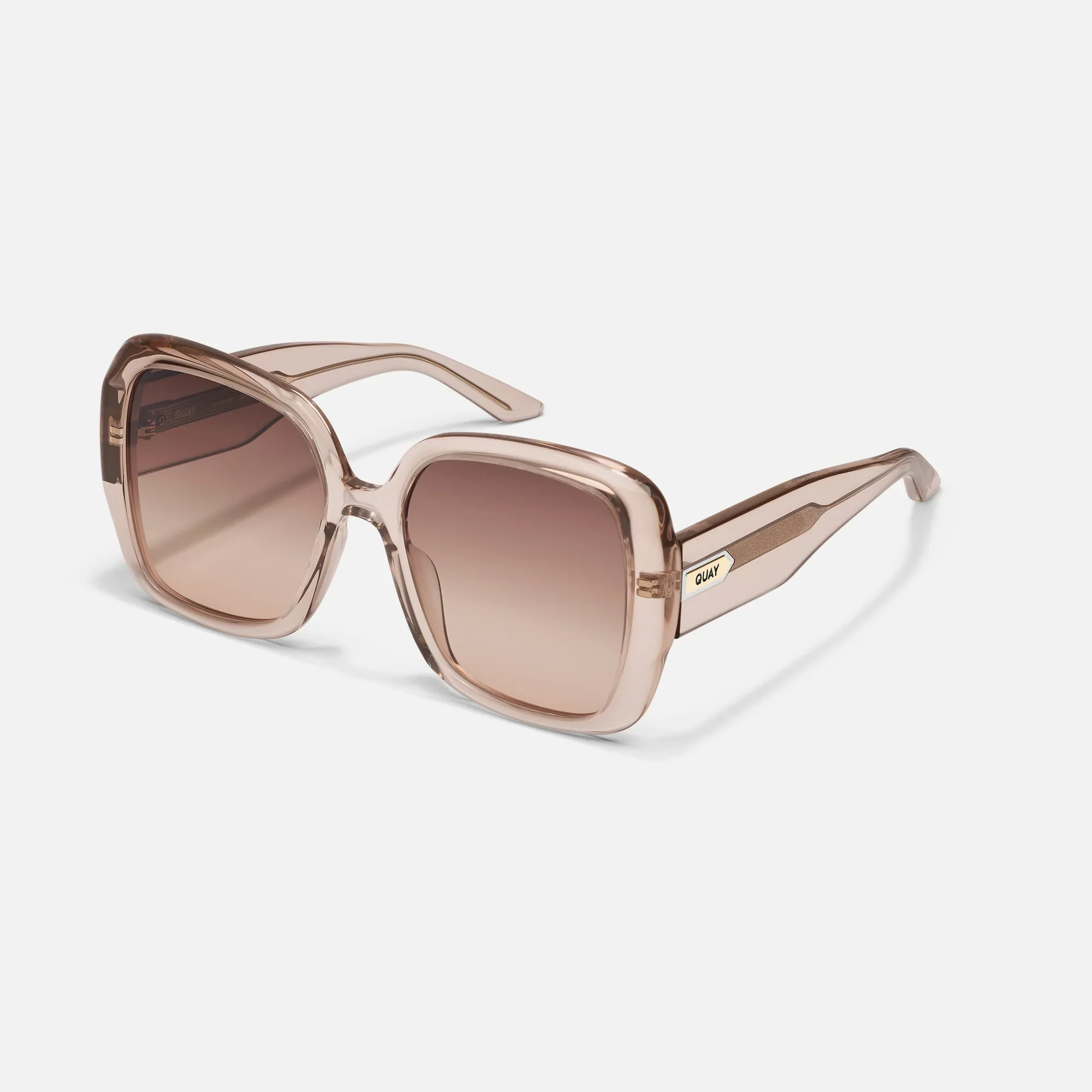 Quay | Full Glam | Doe/Brown Fawn - Image 2