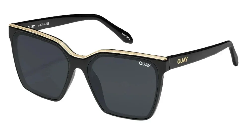 Quay | Jaded | Black Gold - Image 2