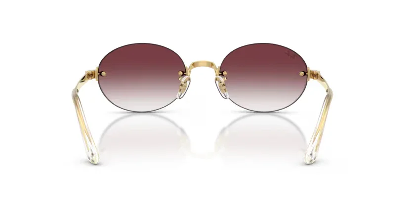 Ran-Ban | 3929 | Arista Gold Dark Violet - Image 4
