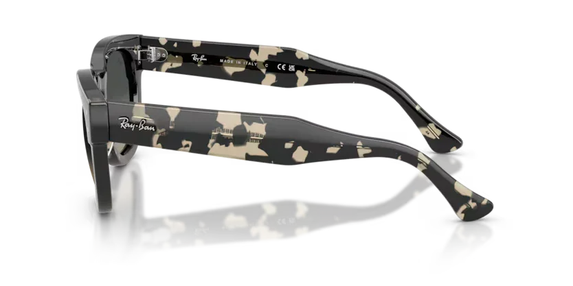 Ray-Ban | 0298S Mega Hawkeye | Grey havana - Image 3