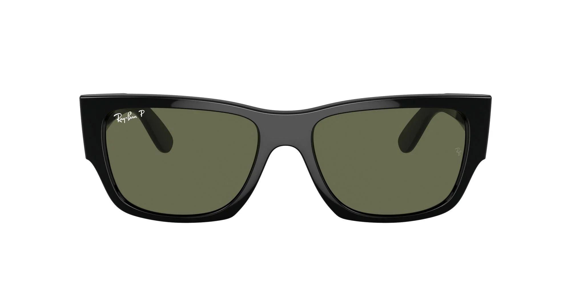 Ray-Ban | 0947S Carlos | Black Polarised
