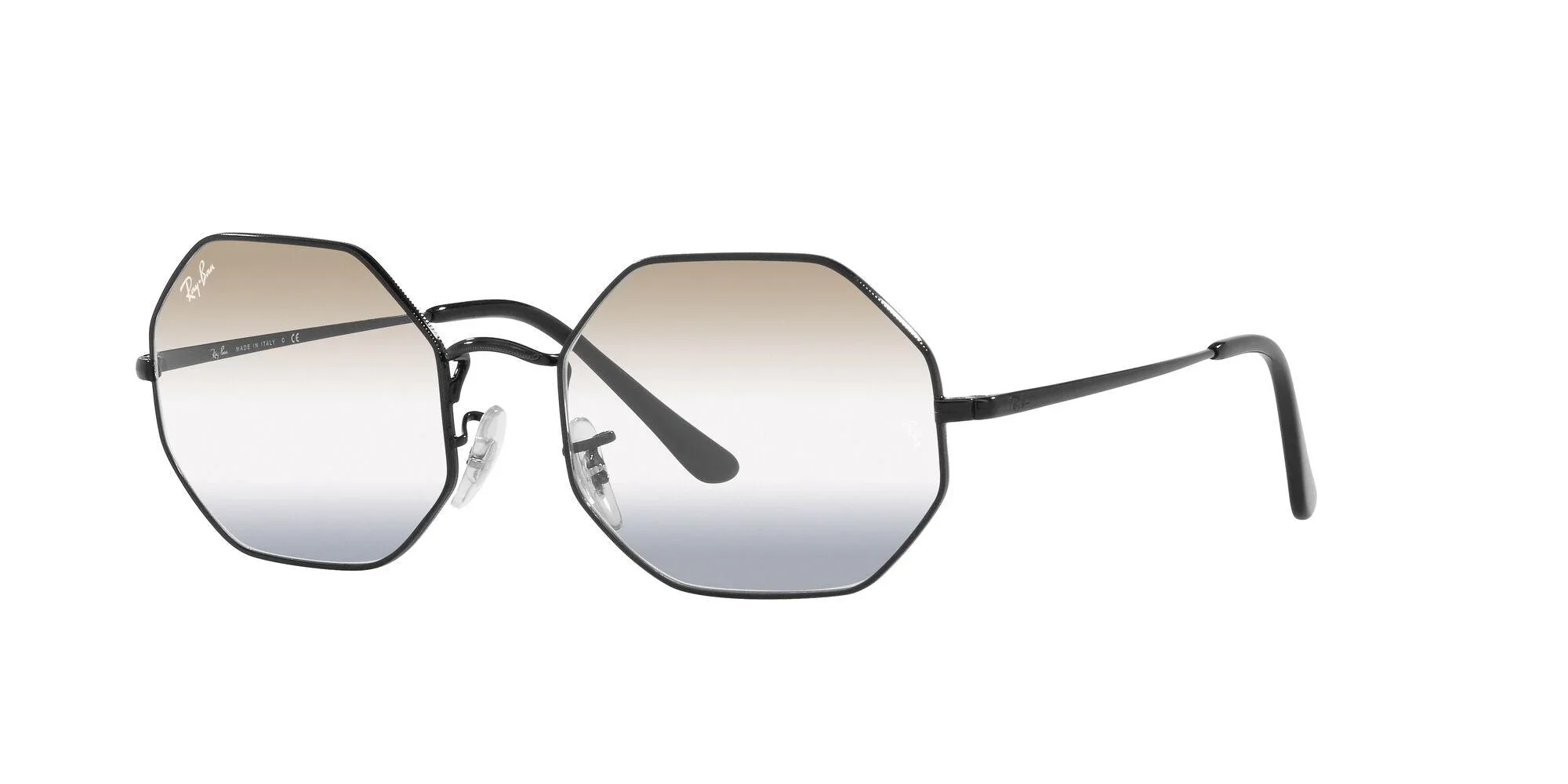 Ray-Ban | 1972 | Octagon Black - Image 2