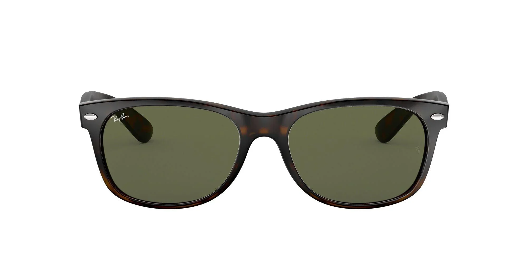 Ray-Ban | 2132 New Wayfarer | Tortoise