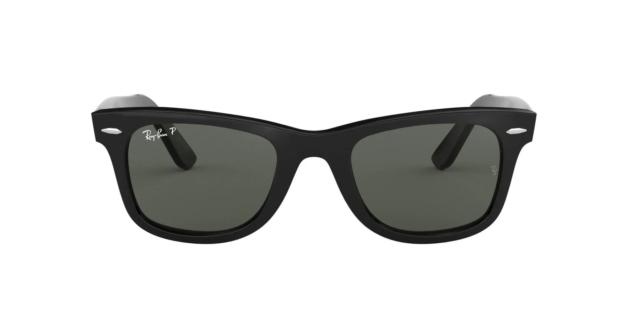Ray-Ban | 2140 Wayfarer | Black Polarised