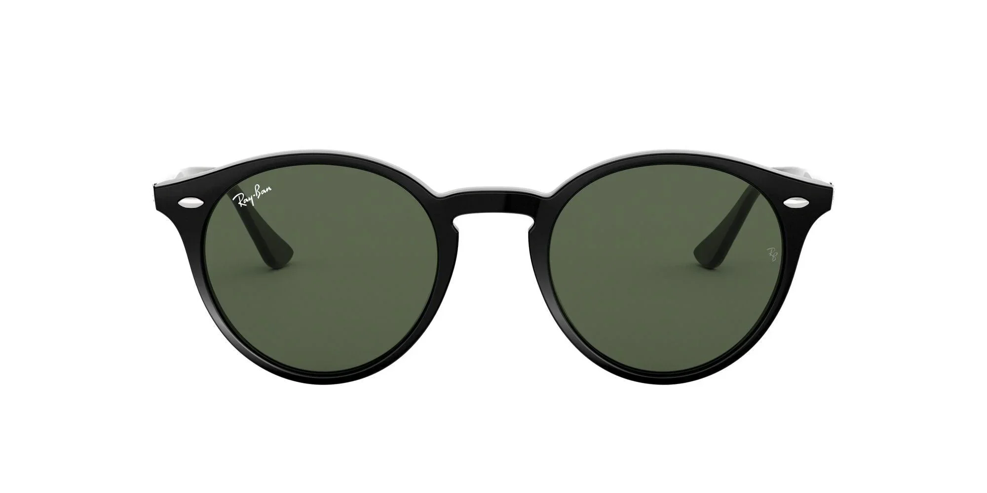 Ray-Ban | 2180 | Black