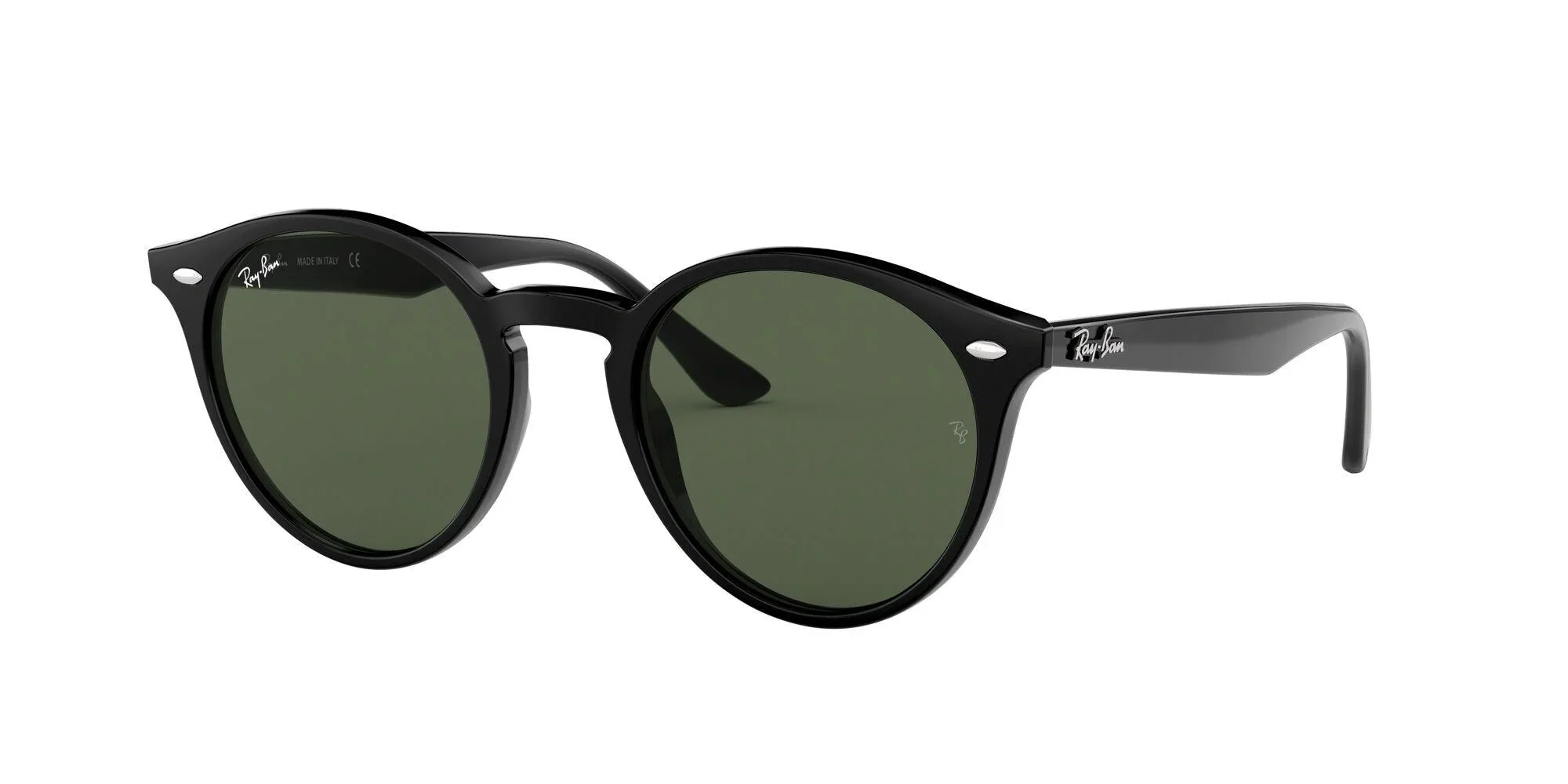 Ray-Ban | 2180 | Black - Image 2