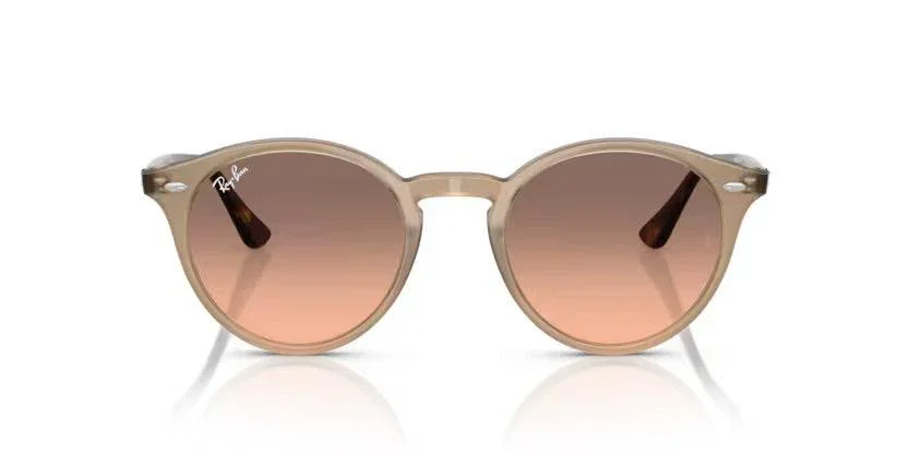Ray-Ban | 2180F | Turtledove