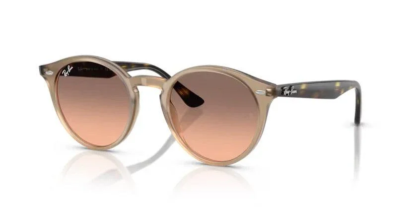 Ray-Ban | 2180F | Turtledove - Image 2