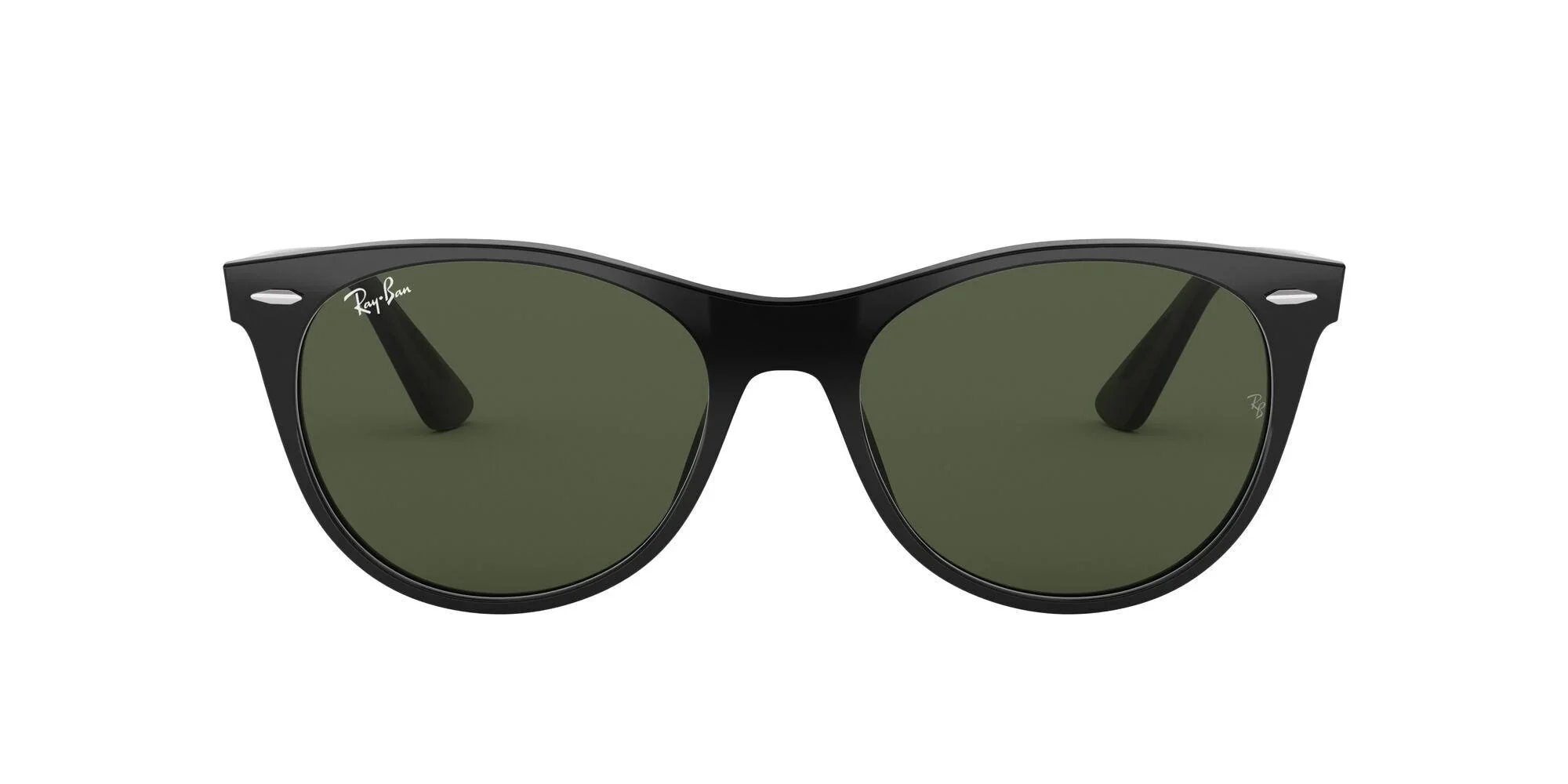 Ray-Ban | 2185 Wayfarer II | Black