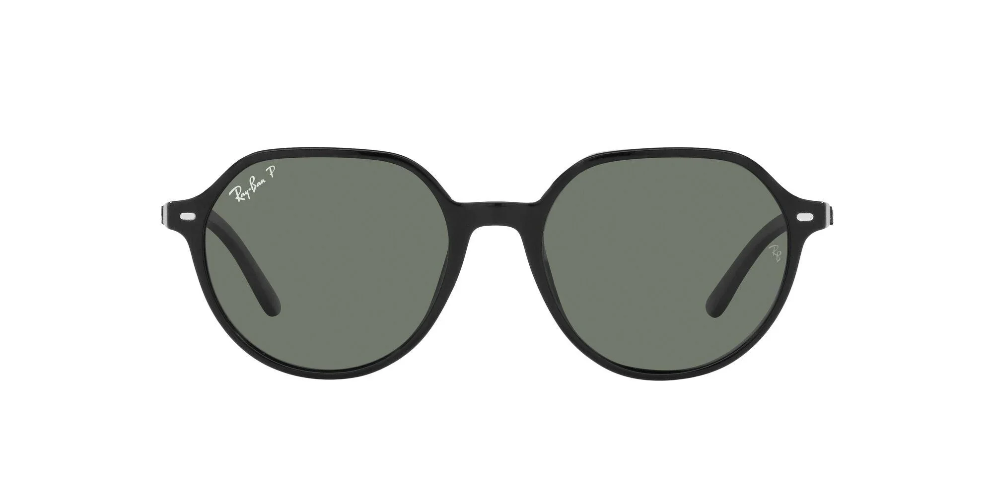 Ray-Ban | 2195 Thalia | Black Polarised