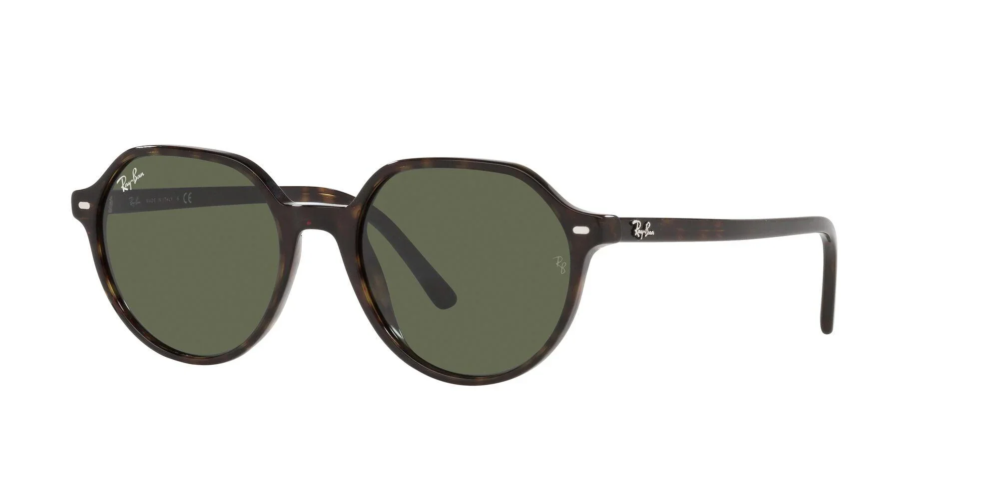 Ray-Ban | 2195 Thalia | Havana - Image 2