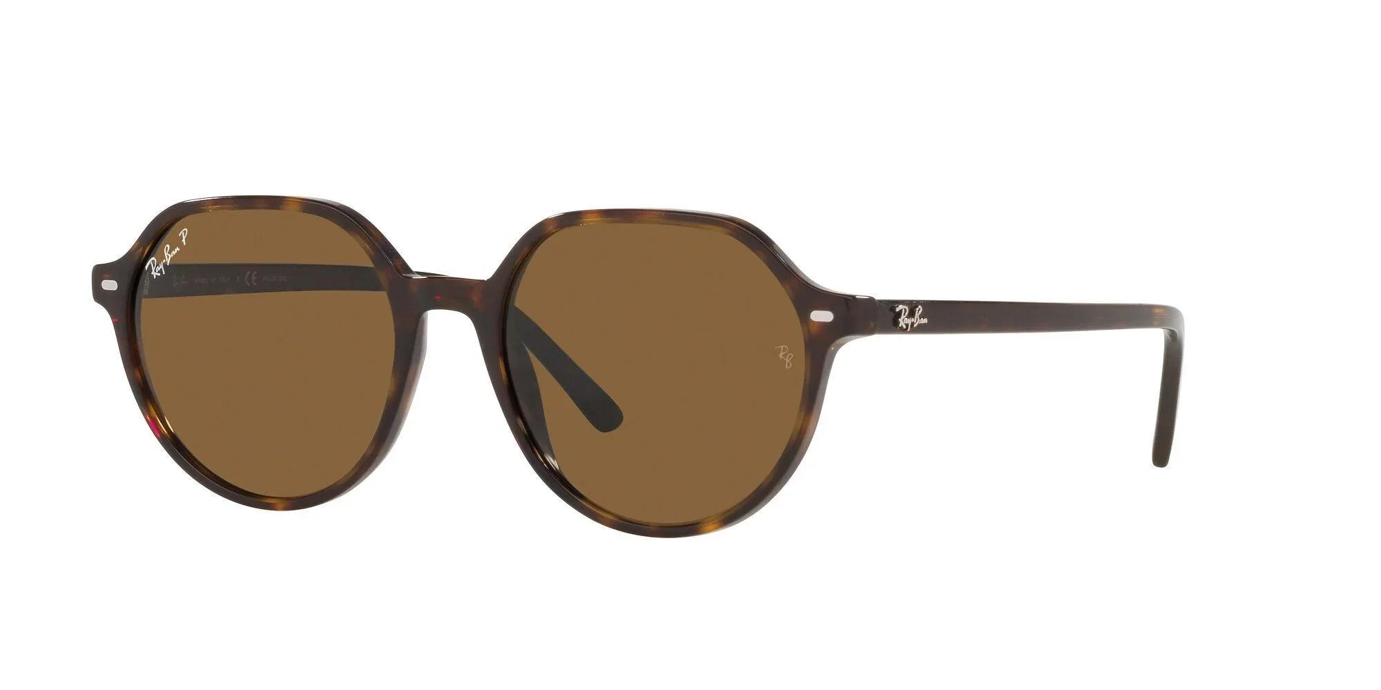 Ray-Ban | 2195 Thalia | Havana Polarised - Image 2