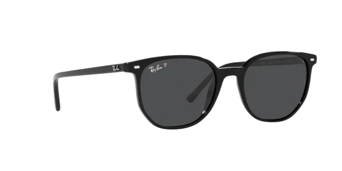 Ray-Ban | 2197 Elliot | Black Polarised - Image 2
