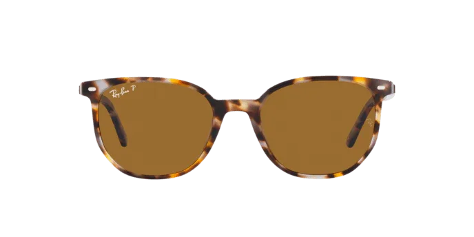 Ray-Ban | 2197 Elliot | Havana Polarised