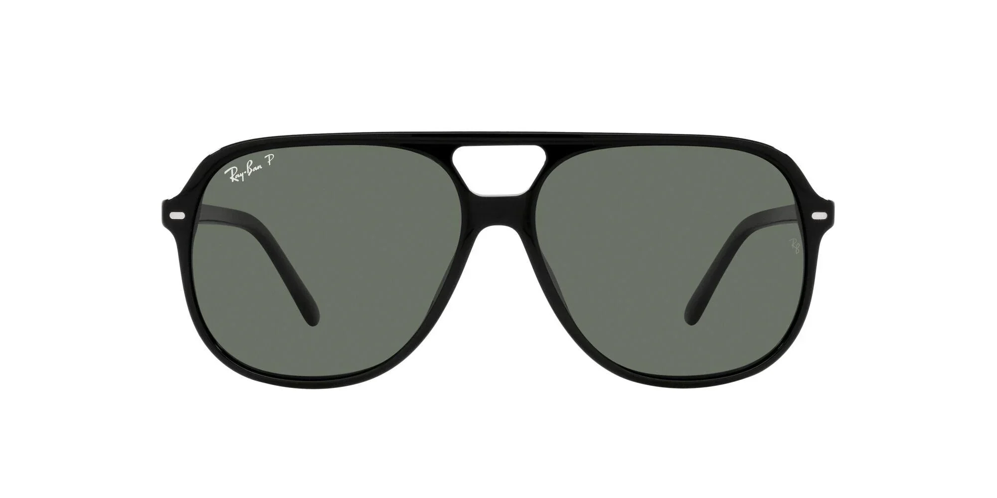 Ray-Ban | 2198 Bill | Black Polarised