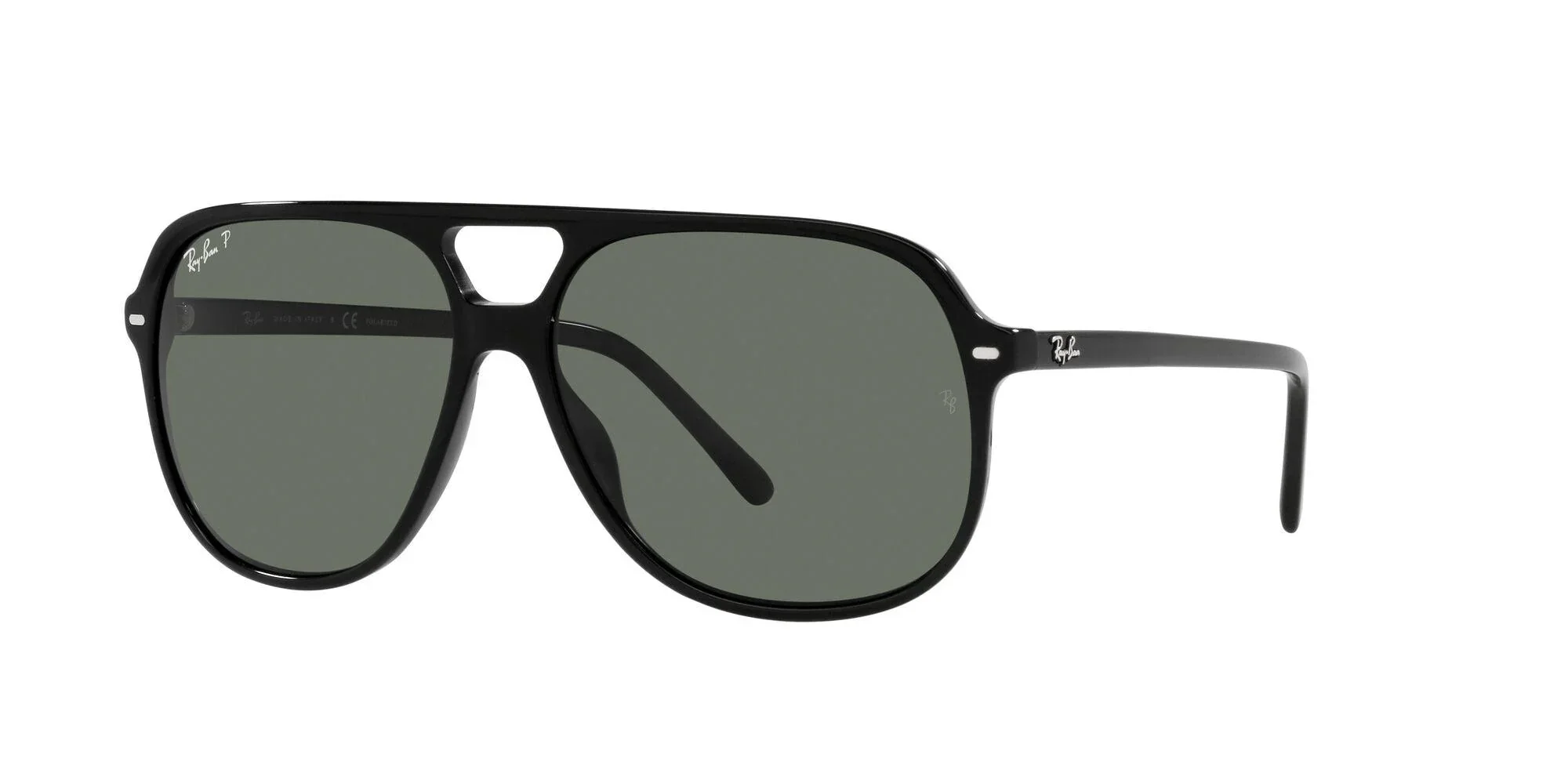 Ray-Ban | 2198 Bill | Black Polarised - Image 2