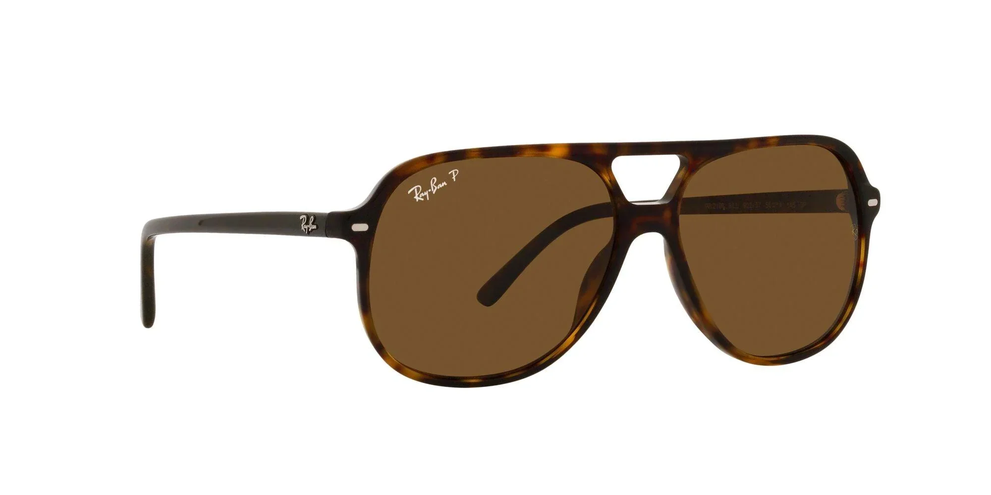 Ray-Ban | 2198 Bill | Havana Polarised - Image 3