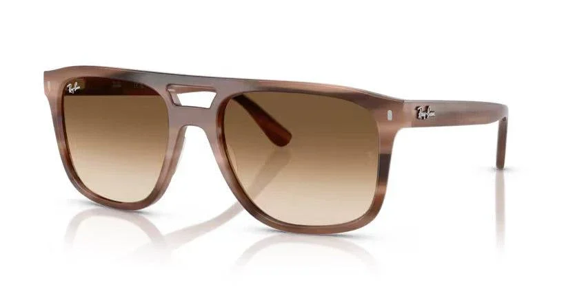 Ray-Ban | 2213 | Havana Brown - Image 2