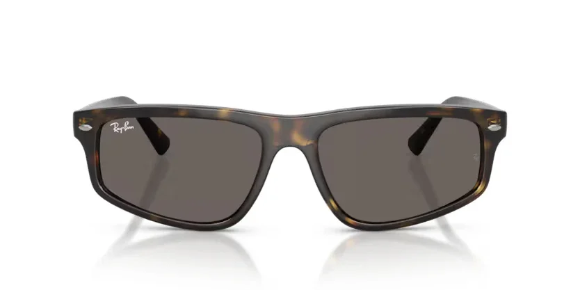 Ray Ban | 2225 | Havana Dark Grey
