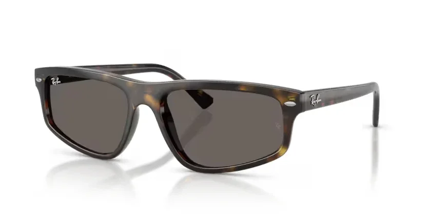 Ray Ban | 2225 | Havana Dark Grey - Image 2