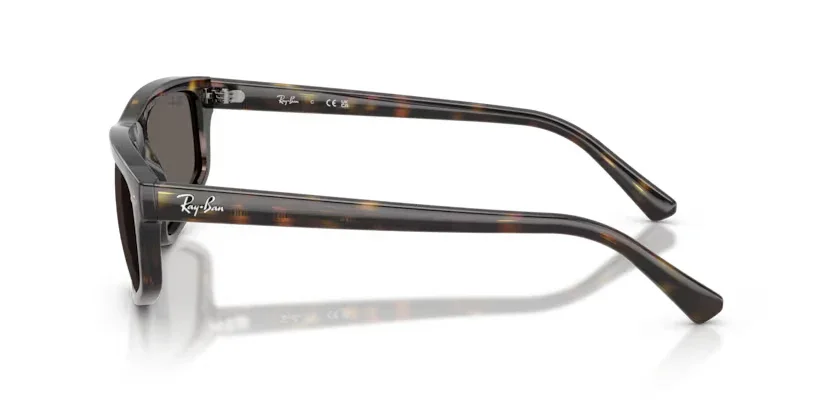 Ray Ban | 2225 | Havana Dark Grey - Image 3