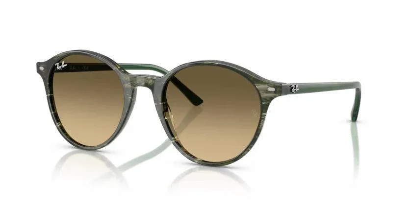 Ray-Ban | 2230 Bernard | Transparent shade fantasy green - Image 2