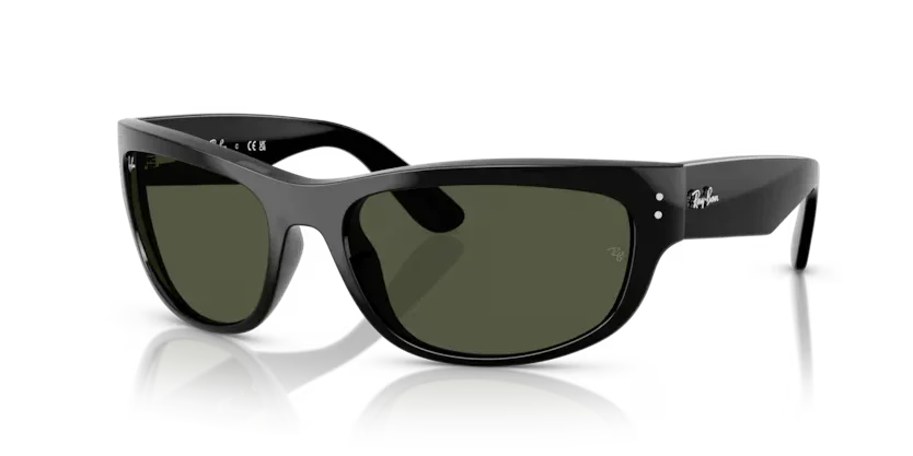Ray-Ban | 2289 Mega Balorama | Black - Image 2