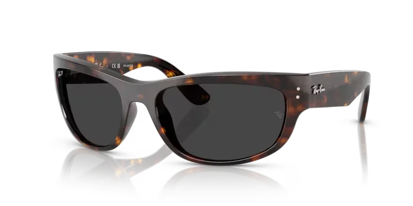 Ray-Ban | 2289 Mega Balorama | Havana - Image 2
