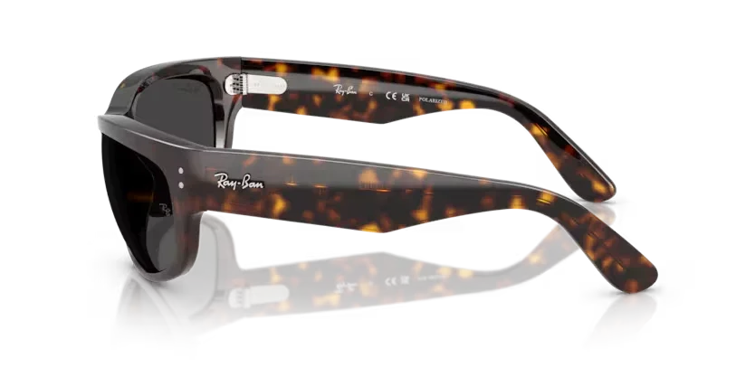 Ray-Ban | 2289 Mega Balorama | Havana - Image 3