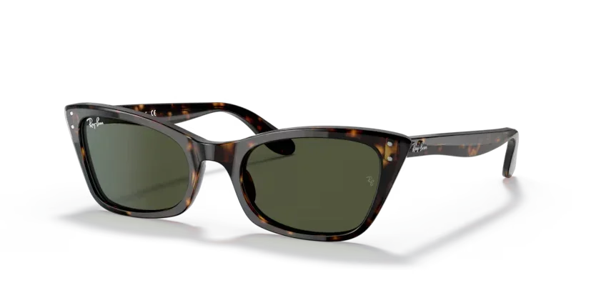 Ray-Ban | 2299 Lady Burbank | Havana - Image 2